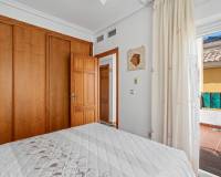 Reventa - Chalé Independiente (Villa) - Algorfa - Lo Crispin