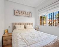 Reventa - Chalé Independiente (Villa) - Algorfa - Lo Crispin