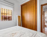 Reventa - Chalé Independiente (Villa) - Algorfa - Lo Crispin