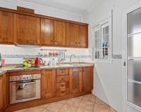 Reventa - Chalé Independiente (Villa) - Algorfa - Lo Crispin
