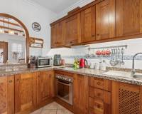 Reventa - Chalé Independiente (Villa) - Algorfa - Lo Crispin