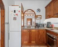 Reventa - Chalé Independiente (Villa) - Algorfa - Lo Crispin
