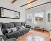 Reventa - Chalé Independiente (Villa) - Algorfa - Lo Crispin