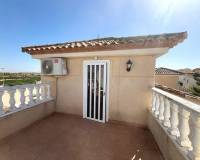 Reventa - Chalé Independiente (Villa) - Algorfa - Montebello