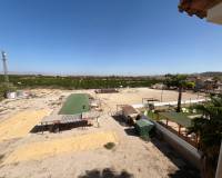Reventa - Chalé Independiente (Villa) - Algorfa - Montebello