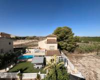 Reventa - Chalé Independiente (Villa) - Algorfa - Montebello