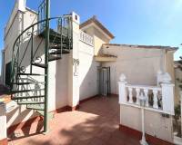 Reventa - Chalé Independiente (Villa) - Algorfa - Montebello