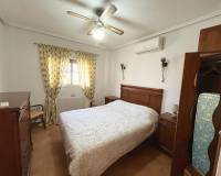 Reventa - Chalé Independiente (Villa) - Algorfa - Montebello