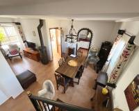 Reventa - Chalé Independiente (Villa) - Algorfa - Montebello