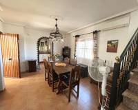 Reventa - Chalé Independiente (Villa) - Algorfa - Montebello