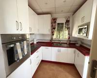 Reventa - Chalé Independiente (Villa) - Algorfa - Montebello