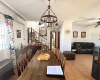 Reventa - Chalé Independiente (Villa) - Algorfa - Montebello