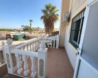 Reventa - Chalé Independiente (Villa) - Algorfa - Montebello