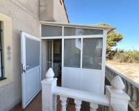 Reventa - Chalé Independiente (Villa) - Algorfa - Montebello
