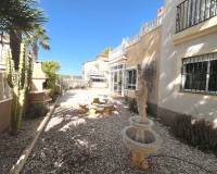 Reventa - Chalé Independiente (Villa) - Algorfa - Montebello