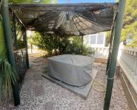 Reventa - Chalé Independiente (Villa) - Algorfa - Montebello