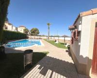Reventa - Chalé Independiente (Villa) - Algorfa - Montebello