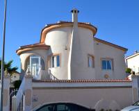 Reventa - Chalé Independiente (Villa) - Alicante* NO USAR - Airstrip