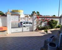 Reventa - Chalé Independiente (Villa) - Alicante* NO USAR - Airstrip