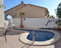 Reventa - Chalé Independiente (Villa) - Alicante* NO USAR - Airstrip