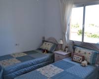 Reventa - Chalé Independiente (Villa) - Alicante* NO USAR - Airstrip