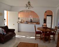 Reventa - Chalé Independiente (Villa) - Alicante* NO USAR - Airstrip
