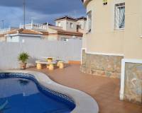 Reventa - Chalé Independiente (Villa) - Alicante* NO USAR - Benijofar