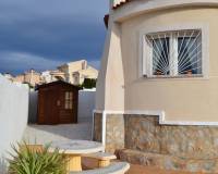 Reventa - Chalé Independiente (Villa) - Alicante* NO USAR - Benijofar