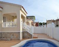 Reventa - Chalé Independiente (Villa) - Alicante* NO USAR - Benijofar