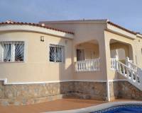 Reventa - Chalé Independiente (Villa) - Alicante* NO USAR - Benijofar