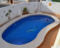 Reventa - Chalé Independiente (Villa) - Alicante* NO USAR - Benijofar