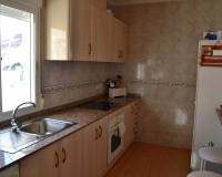 Reventa - Chalé Independiente (Villa) - Alicante* NO USAR - Benijofar