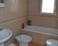 Reventa - Chalé Independiente (Villa) - Alicante* NO USAR - Benijofar
