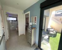 Reventa - Chalé Independiente (Villa) - Benijófar