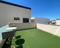 Reventa - Chalé Independiente (Villa) - Benijófar