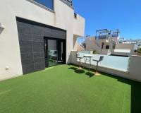 Reventa - Chalé Independiente (Villa) - Benijófar