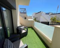 Reventa - Chalé Independiente (Villa) - Benijófar