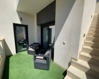 Reventa - Chalé Independiente (Villa) - Benijófar