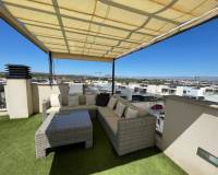 Reventa - Chalé Independiente (Villa) - Benijófar