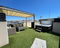 Reventa - Chalé Independiente (Villa) - Benijófar