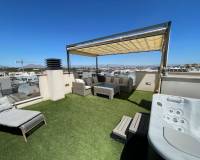 Reventa - Chalé Independiente (Villa) - Benijófar