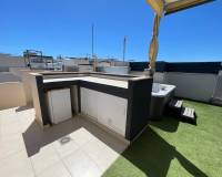 Reventa - Chalé Independiente (Villa) - Benijófar