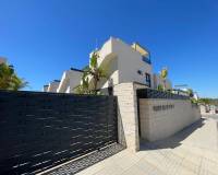 Reventa - Chalé Independiente (Villa) - Benijófar