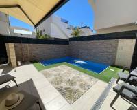 Reventa - Chalé Independiente (Villa) - Benijófar