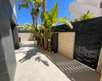 Reventa - Chalé Independiente (Villa) - Benijófar