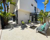 Reventa - Chalé Independiente (Villa) - Benijófar