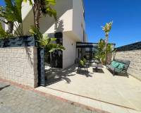 Reventa - Chalé Independiente (Villa) - Benijófar