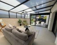 Reventa - Chalé Independiente (Villa) - Benijófar