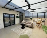 Reventa - Chalé Independiente (Villa) - Benijófar