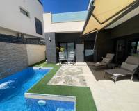 Reventa - Chalé Independiente (Villa) - Benijófar